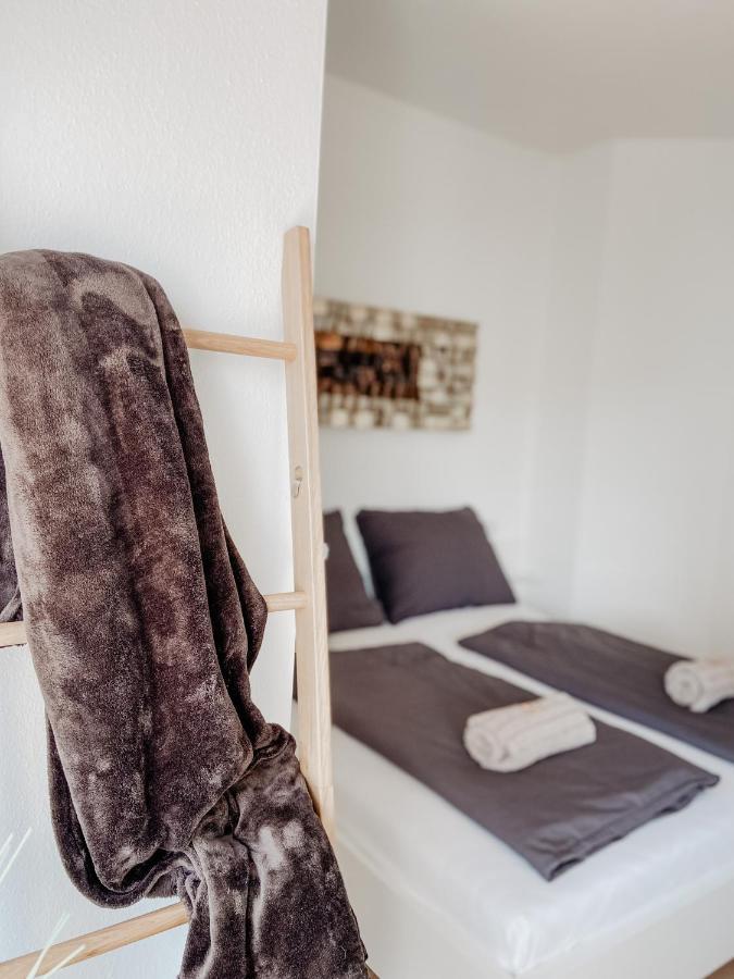 Lake View Apartment Seecorso Velden am Wörthersee Dış mekan fotoğraf