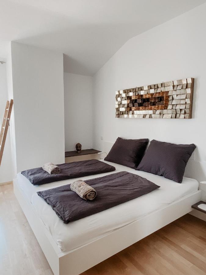 Lake View Apartment Seecorso Velden am Wörthersee Dış mekan fotoğraf