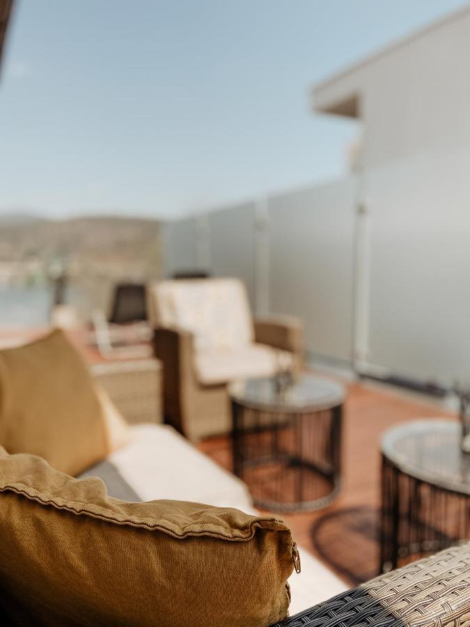 Lake View Apartment Seecorso Velden am Wörthersee Dış mekan fotoğraf