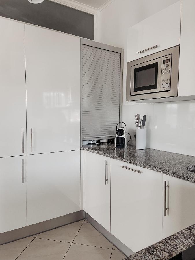 Lake View Apartment Seecorso Velden am Wörthersee Dış mekan fotoğraf
