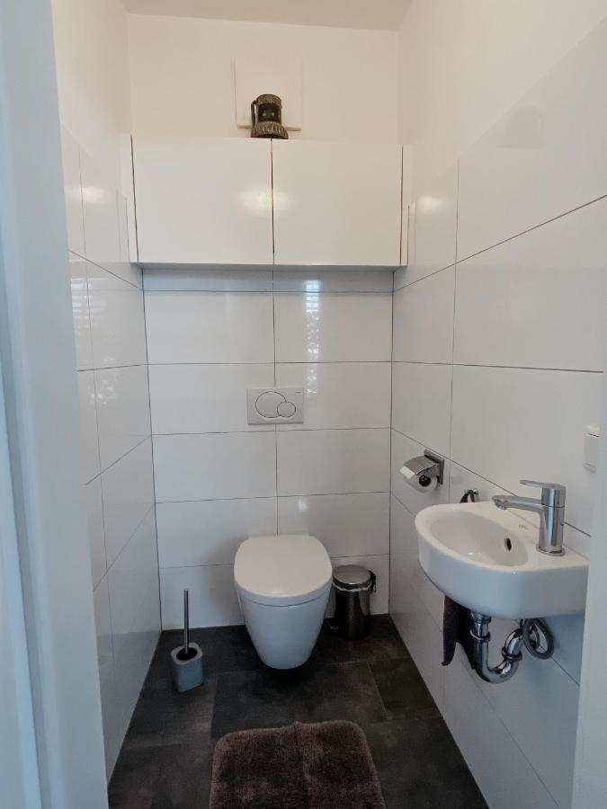 Lake View Apartment Seecorso Velden am Wörthersee Dış mekan fotoğraf