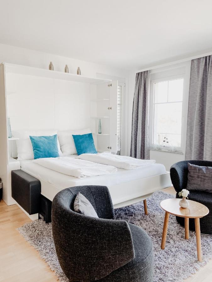 Lake View Apartment Seecorso Velden am Wörthersee Dış mekan fotoğraf