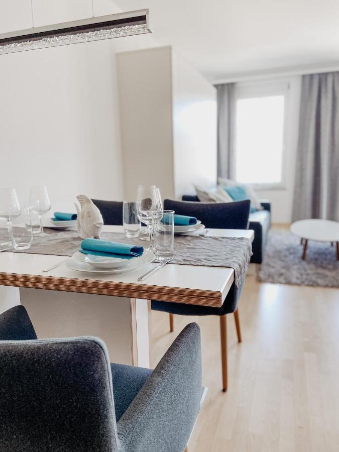 Lake View Apartment Seecorso Velden am Wörthersee Dış mekan fotoğraf