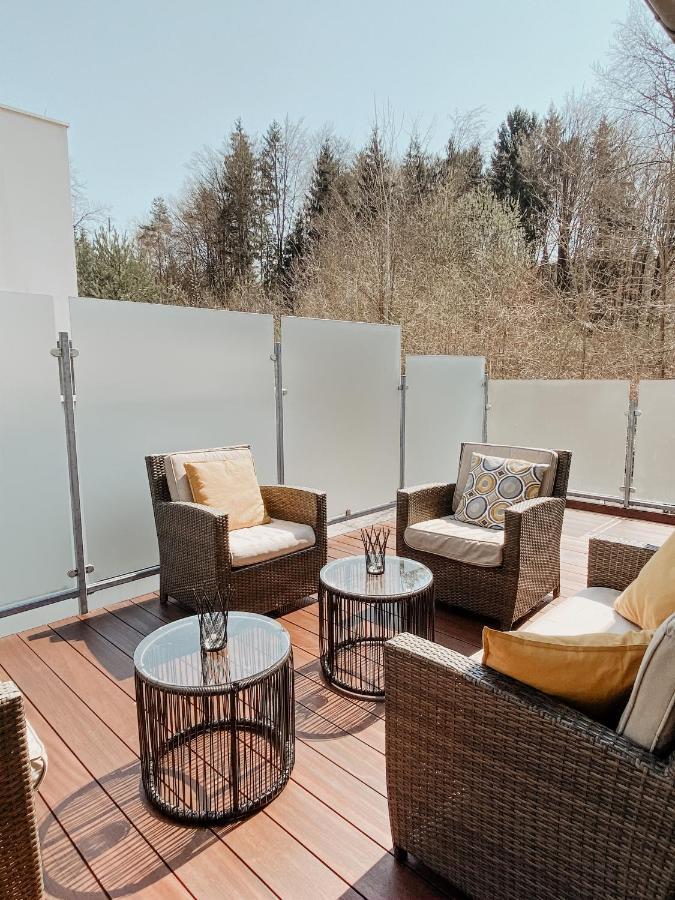 Lake View Apartment Seecorso Velden am Wörthersee Dış mekan fotoğraf