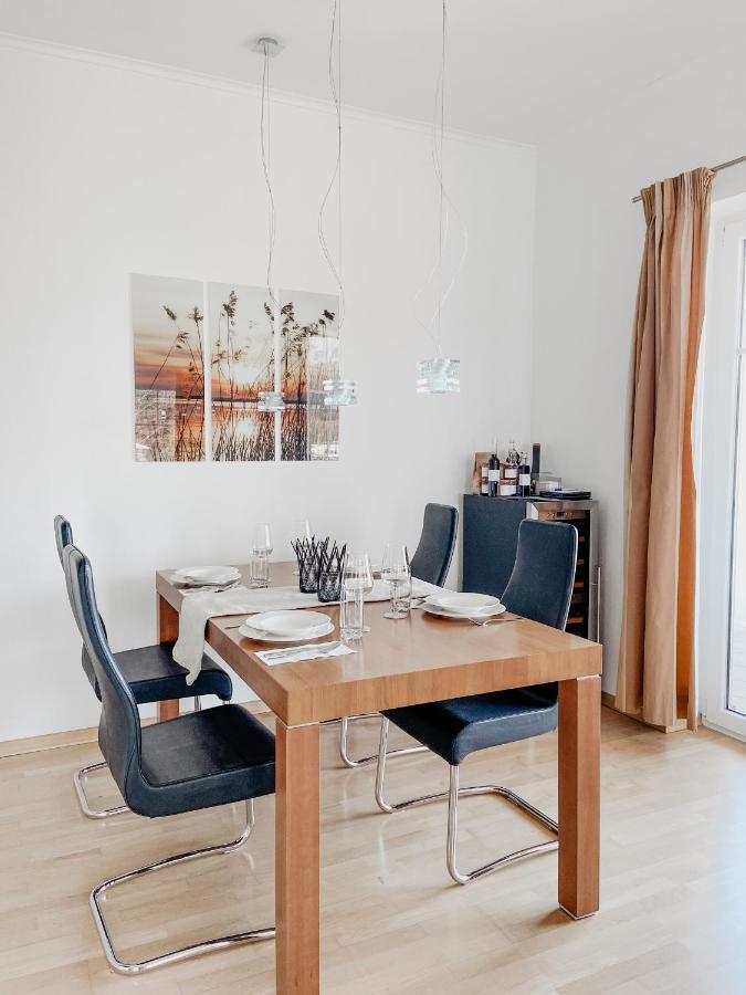 Lake View Apartment Seecorso Velden am Wörthersee Dış mekan fotoğraf