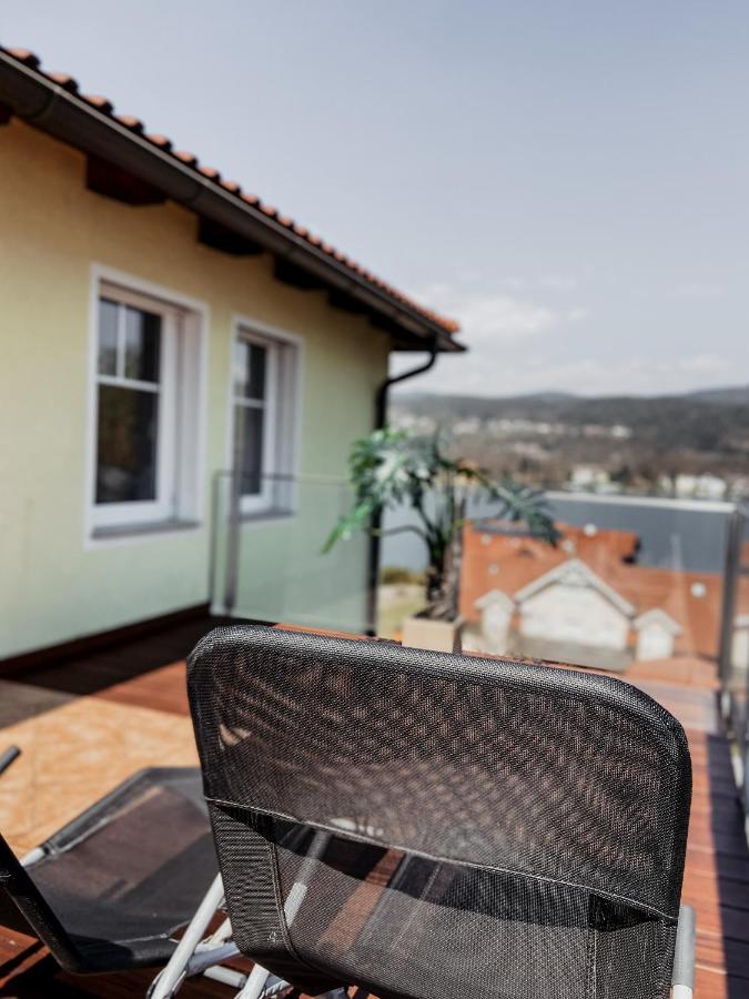 Lake View Apartment Seecorso Velden am Wörthersee Dış mekan fotoğraf