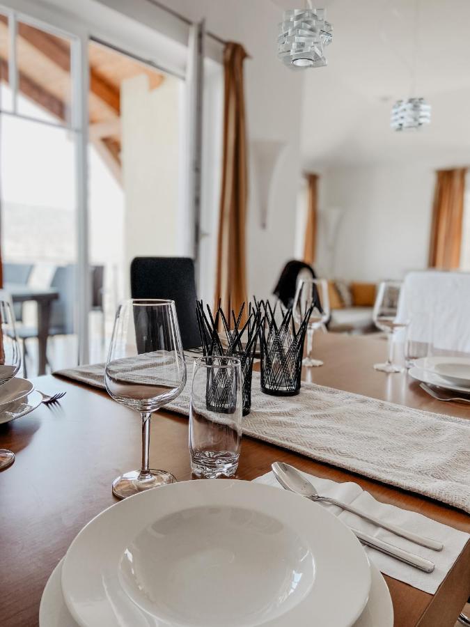 Lake View Apartment Seecorso Velden am Wörthersee Dış mekan fotoğraf